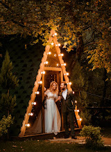 Wedding photographer Ersin Türk. Photo of 25.11.2020