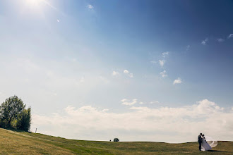 Hochzeitsfotograf Kamil Szymoniak. Foto vom 01.06.2023