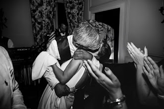 Fotógrafo de bodas Daniele Busacca. Foto del 19.07.2025