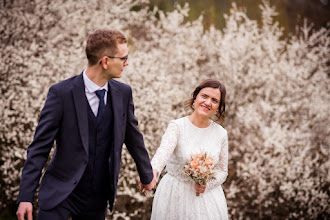 Hochzeitsfotograf Olga Schulz. Foto vom 30.09.2022