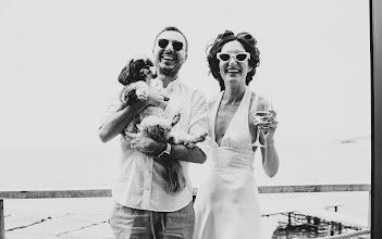 Vestuvių fotografas: Aykut Taştepe. 31.05.2024 nuotrauka