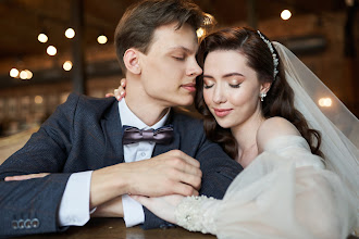 Wedding photographer Aleksey Shuklin. Photo of 10.08.2022