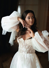 Wedding photographer Kolya Shelest. Photo of 22.08.2025