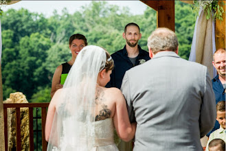 ช่างภาพงานแต่งงาน Deana Fleenor. ภาพเมื่อ 04.05.2023