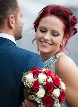 Fotografo di matrimoni Aleksandr Khof. Foto del 26.12.2015