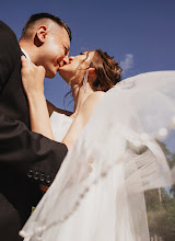 Wedding photographer Anna Bender. Photo of 30.06.2022