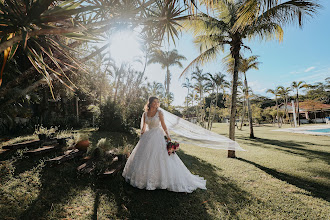 Wedding photographer Bruno Calais. Photo of 24.07.2025