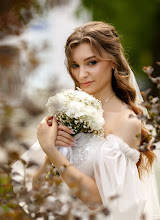 Wedding photographer Garin Aleksey. Photo of 13.06.2025
