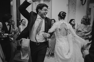 Wedding photographer Marco Baio. Photo of 05.06.2024