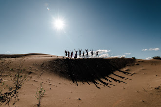 Весільний фотограф Чечен Салчак. Фотографія від 26.06.2023