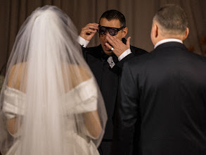 Fotógrafo de casamento Slava Semenov. Foto de 19.03.2025
