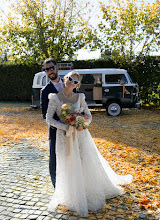 Hochzeitsfotograf Lucio Censi. Foto vom 30.04.2025