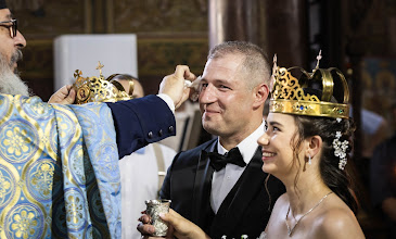 Fotograf ślubny Valeriya Maslennikova. Zdjęcie z 31.08.2025