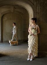 Wedding photographer Ivan Komissarenko. Photo of 12.09.2025