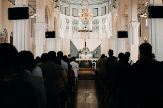 Photographe de mariage Xuan Thinh Mai. Photo du 26.07.2023