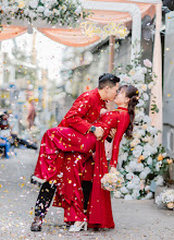 Wedding photographer Minh Huynh. Photo of 06.08.2025