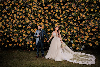 Wedding photographer Juan Esteban Londoño Acevedo. Photo of 23.06.2025