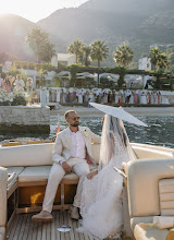 Düğün fotoğrafçısı Natalya Obukhova. Fotoğraf 08.09.2025 tarihinde