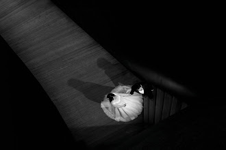 Wedding photographer Fatih Çınar Markapix. Photo of 09.07.2025