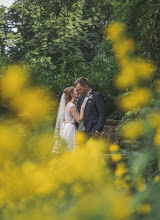 Fotografo di matrimoni Florian Zimmermann. Foto del 20.03.2019