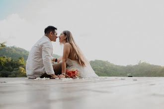 Fotografer pernikahan Kevin Zepeda. Foto tanggal 19.07.2025