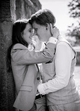 Wedding photographer Carolin Ulrich. Photo of 23.07.2025