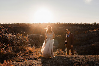 Wedding photographer Dmitriy Boychuk. Photo of 10.03.2020