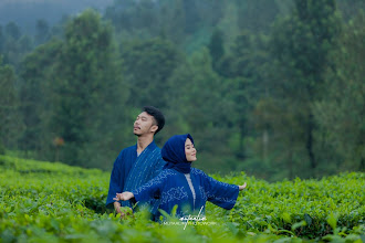 婚礼摄影师Mutaalim . 21.06.2020的图片