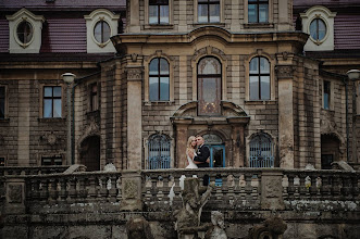 Wedding photographer Piotr Niewada. Photo of 25.05.2023