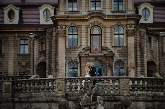 Jurufoto perkahwinan Piotr Niewada. Foto pada 25.05.2023