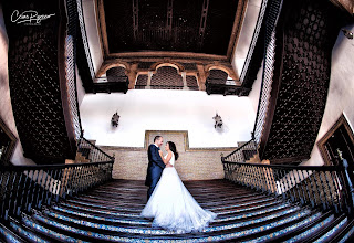 Wedding photographer Cesar Pizarro. Photo of 20.04.2023