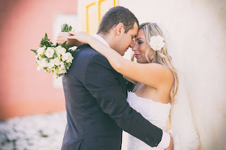 Fotógrafo de bodas Gyula Fekete. Foto del 27.04.2023