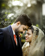 Photographe de mariage Najad Edappatta. Photo du 11.12.2020