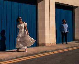 Wedding photographer Franklin Balzan. Photo of 09.05.2025