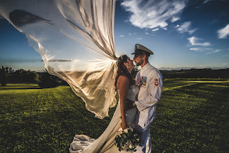 Fotografo di matrimoni Patrizia Marseglia. Foto del 20.09.2024