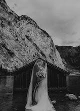 婚礼摄影师Svetlana Shaer. 26.05.2022的图片