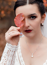 Wedding photographer Anastasiya Mokra. Photo of 30.07.2022
