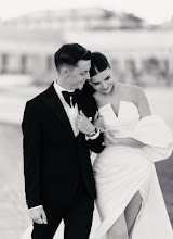 婚礼摄影师Mada Stoica. 01.09.2022的图片