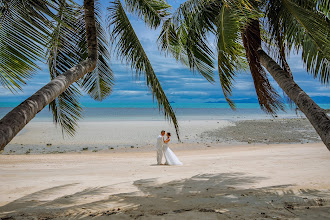Fotógrafo de bodas Katya Bulgakova. Foto del 01.08.2024