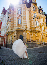 Φωτογράφος γάμου Natalya Іvanіna. Φωτογραφία: 30.10.2023