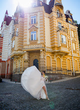 Hochzeitsfotograf Natalya Іvanіna. Foto vom 30.10.2023