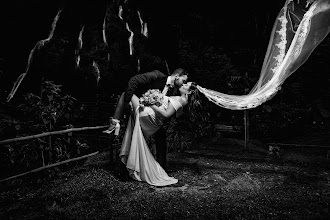 Wedding photographer Victor Motatto. Photo of 12.02.2024