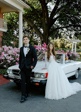 Fotógrafo de bodas Ruslan Pastushak. Foto del 27.05.2025