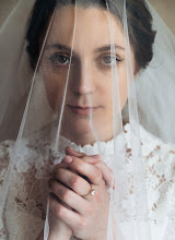 Wedding photographer Mikola Cimbalyuk. Photo of 01.12.2023