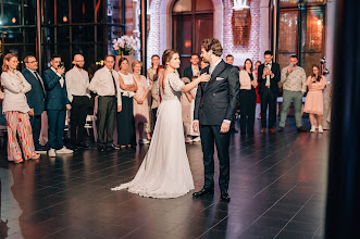 Fotógrafo de bodas Emanuel Prepelita. Foto del 06.02.2024