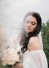 Wedding photographer Marina Radaeva. Photo of 17.09.2023