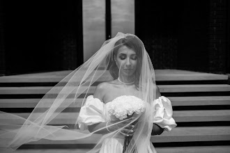 婚姻写真家 Olga Cekhovaya. 26.09.2023 の写真