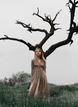 婚姻写真家 Anna Uskova. 22.07.2021 の写真