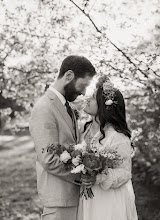 Vestuvių fotografas: Anette Bruzan. 15.05.2024 nuotrauka