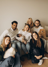 Fotografo di matrimoni Mariia Grygorenko. Foto del 23.07.2025